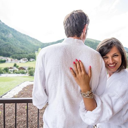 Hotel Condor San Vigilio Di Marebbe Zewnętrze zdjęcie
