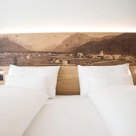 Hotel Condor San Vigilio Di Marebbe Zewnętrze zdjęcie