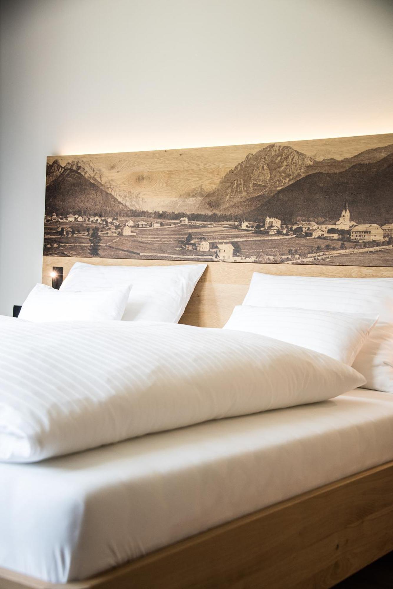Hotel Condor San Vigilio Di Marebbe Zewnętrze zdjęcie