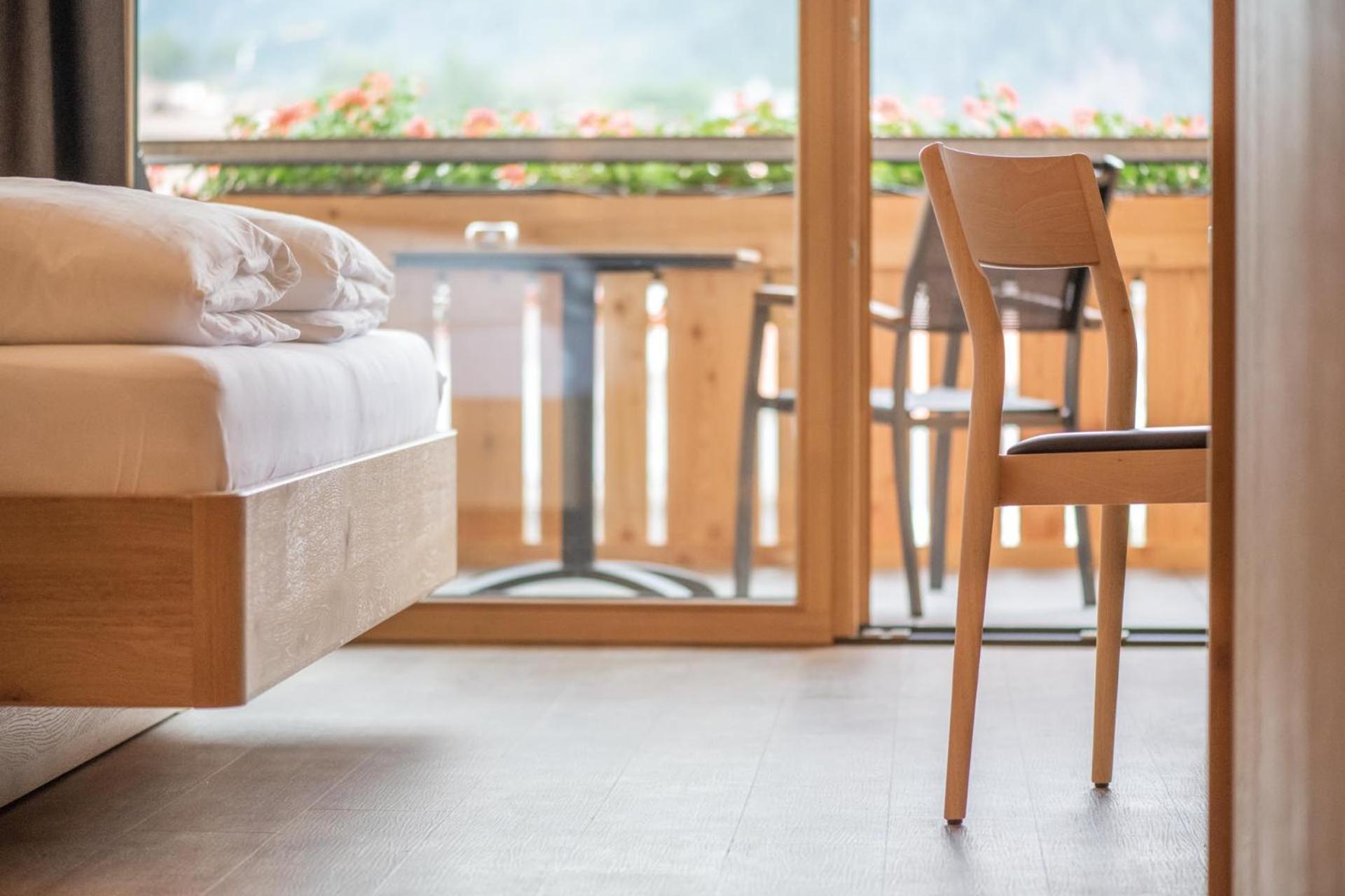 Hotel Condor San Vigilio Di Marebbe Zewnętrze zdjęcie