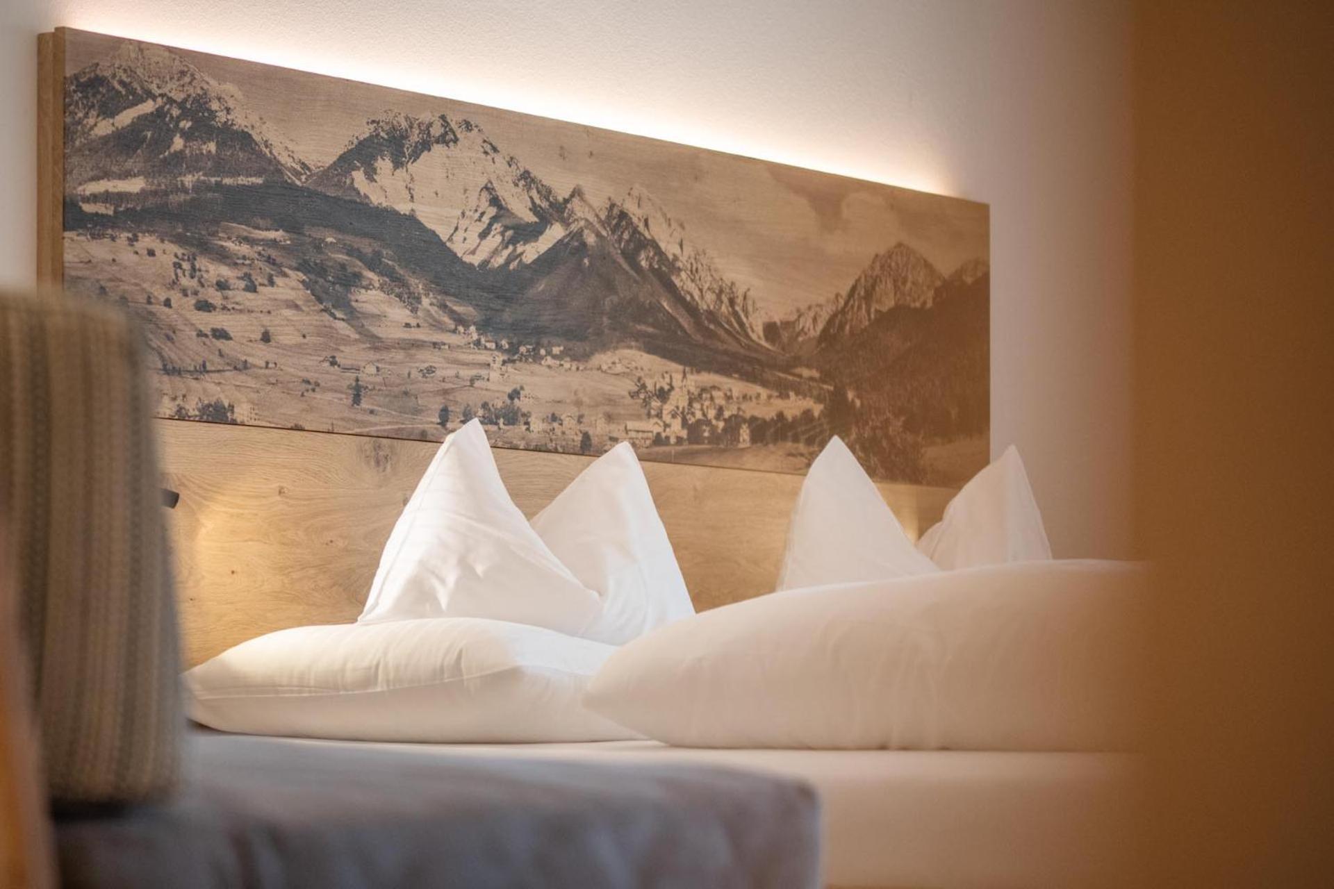 Hotel Condor San Vigilio Di Marebbe Zewnętrze zdjęcie