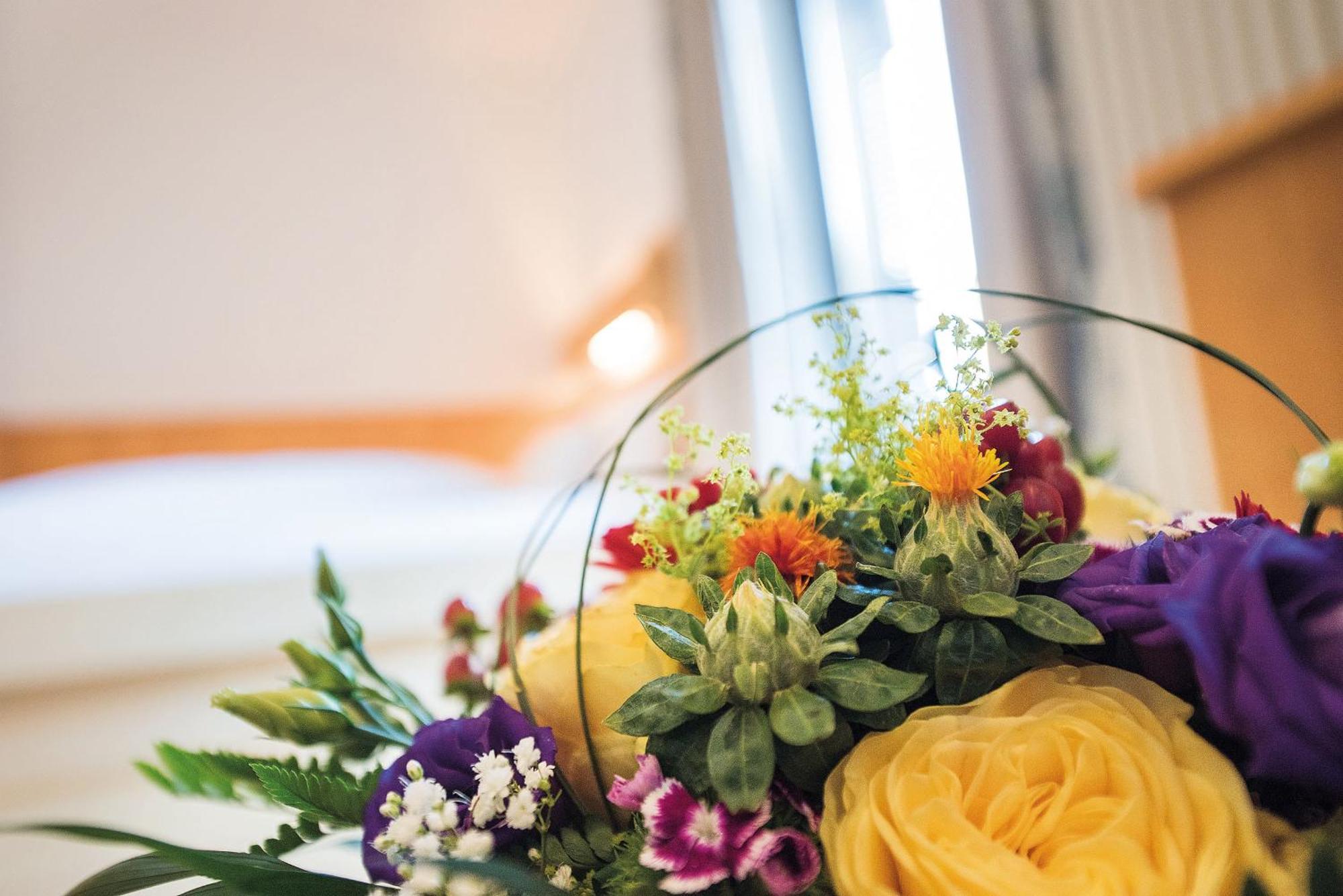 Hotel Condor San Vigilio Di Marebbe Pokój zdjęcie