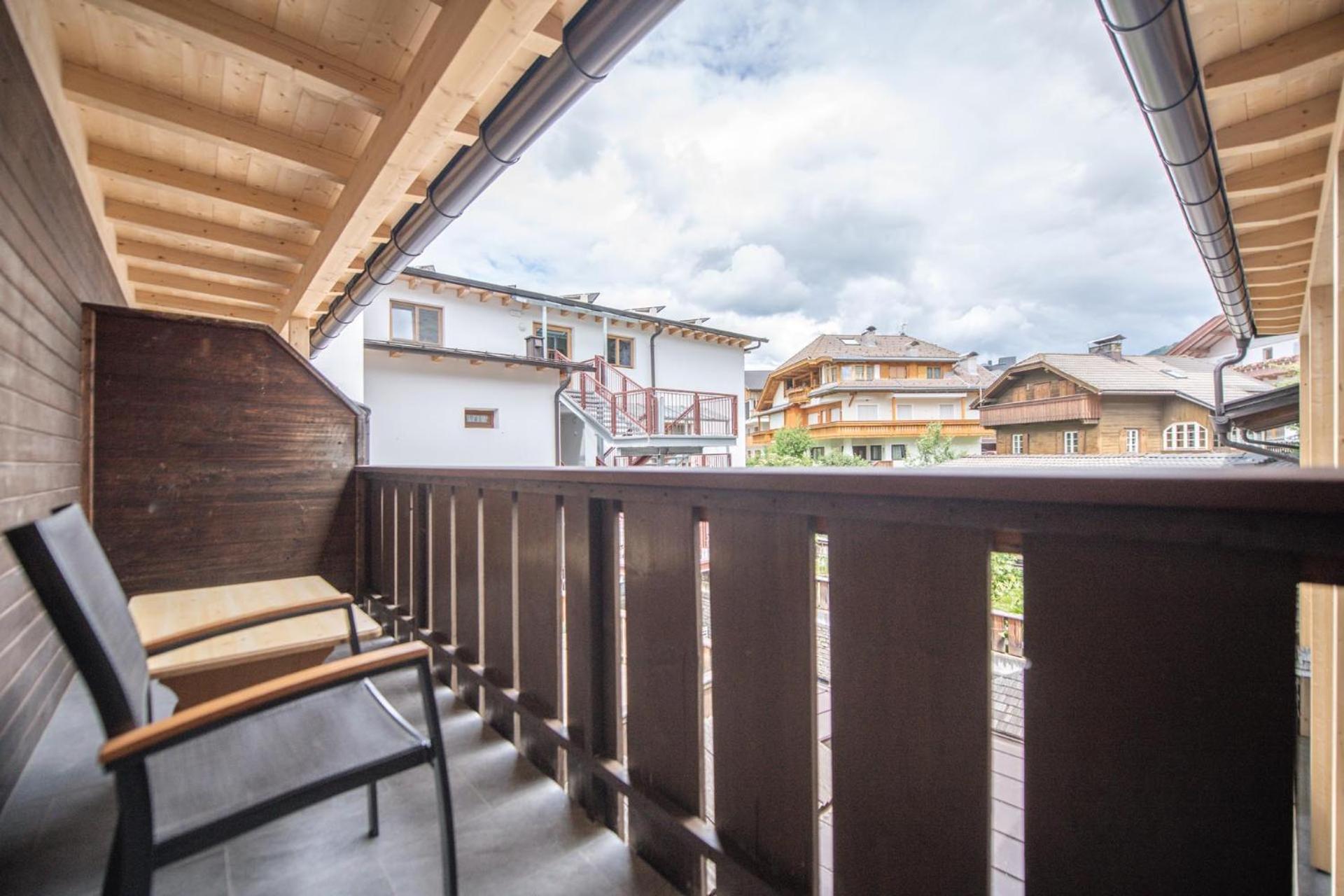 Hotel Condor San Vigilio Di Marebbe Pokój zdjęcie